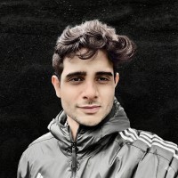 Tenex Employee Raghav Dixit's profile photo