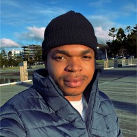 Utibeabasi Umoren Email