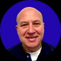 Differentis Employee Ron MacKintosh's profile photo