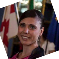 Luana Caputi Email