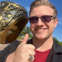 Gerald Stephenson Email