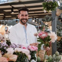 Fronda Centros de Jardinería Employee Rafael Sánchez Valera's profile photo