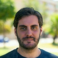 BCN3D Technologies Employee Alfonso Planas's profile photo