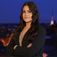 WVII/WFVX BANGOR Employee Janessa Bishop's profile photo