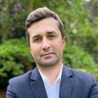 CyberSmart Employee Piotr Błaszczyk's profile photo