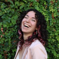 Eidos Global Employee Lara Pizarro's profile photo
