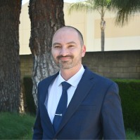 Haaker Equipment Company / Total Clean Employee Austin Bennett's profile photo