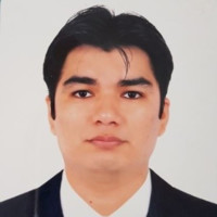 SIGCOMT Employee Luis Anicama's profile photo