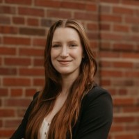 Booz Allen Hamilton Employee Leah Wise's profile photo