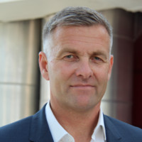 Appear Employee Kenneth Ragnvaldsen's profile photo