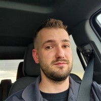 FeatherShark Employee Richmond Defoor's profile photo