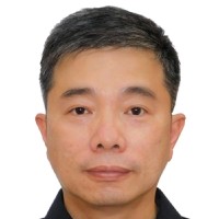China Harbour (Singapore) Engineering Company Pte Ltd Employee Webster Lim's profile photo