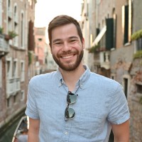 Fivetran Employee Joseph Markiewicz's profile photo