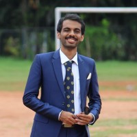 Khoon Employee Chethan M.'s profile photo