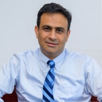 Culligan International Employee Aarif Aziz's profile photo