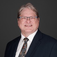 Palm Beach State College Employee Nelson Daniel's profile photo