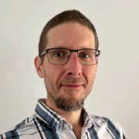 BUS Ostschweiz AG Employee Christian Vogt's profile photo