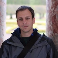 Medtronic Employee Todd Spears's profile photo