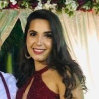 Weldtronic Employee Elenice Rodrigues's profile photo