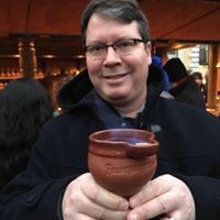 Robert Yelle Email & Phone Number