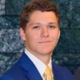 Manticore Fuels Employee Bryce Fant's profile photo