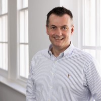 Fairway Group Employee Alistair Rothwell's profile photo