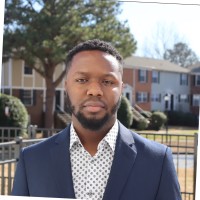 Amazon Web Services (AWS) Employee Michael Vines's profile photo