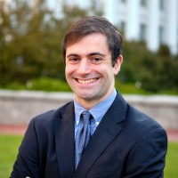 Inspire Employee Eric Saltzman's profile photo