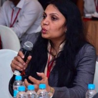 Lambda Therapeutic Research Employee Falguni Patel's profile photo