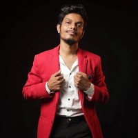 HCL GUVI Employee Saran B's profile photo
