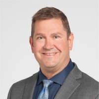Cleveland Clinic Employee John Reith's profile photo