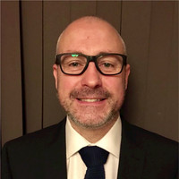 Sheffield Hallam University Employee Stewart Alexander's profile photo