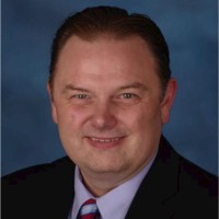 Marsh Employee Benjamin Ford's profile photo