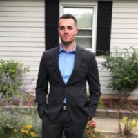 Thybar Corporation Employee Kenny McCartney's profile photo