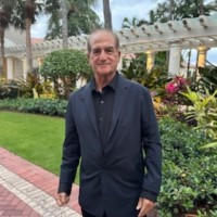 NLA Capital Partners Employee Peter Weisman's profile photo