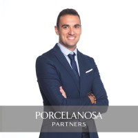 Porcelanosa Employee Cesar Mora's profile photo