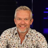 TET Digital AS Employee Fredrik Melby's profile photo