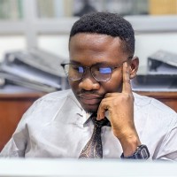 Ayodeji Oladoyin Email