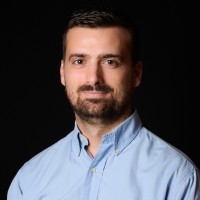 Groupe Nemo Employee Alexis Falempin's profile photo
