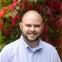 BankerHire Employee Shane Smith's profile photo