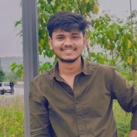 Anubhav Yadav Email