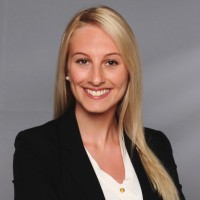 m3 management consulting GmbH Employee Miriam Elsässer's profile photo