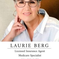 ServeRetail Employee Laurie Berg's profile photo