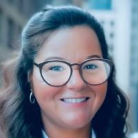 Kim McDonald's profile photo