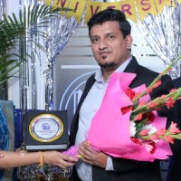RishiKirti Technologies Private Limited Employee Mohemmad Khan's profile photo
