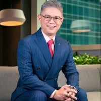 Marcus Goh Email & Phone Number