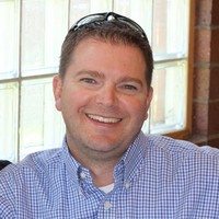 FireFly Automatix, Inc. Employee Matt Aposhian's profile photo