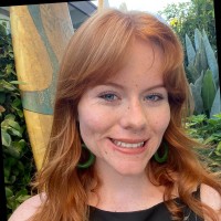 UC Santa Barbara Employee Hannah O'Connell's profile photo