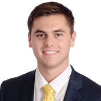 NBCUniversal Employee Zach Vance's profile photo
