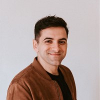 Northern Light Employee Eric Rivera's profile photo